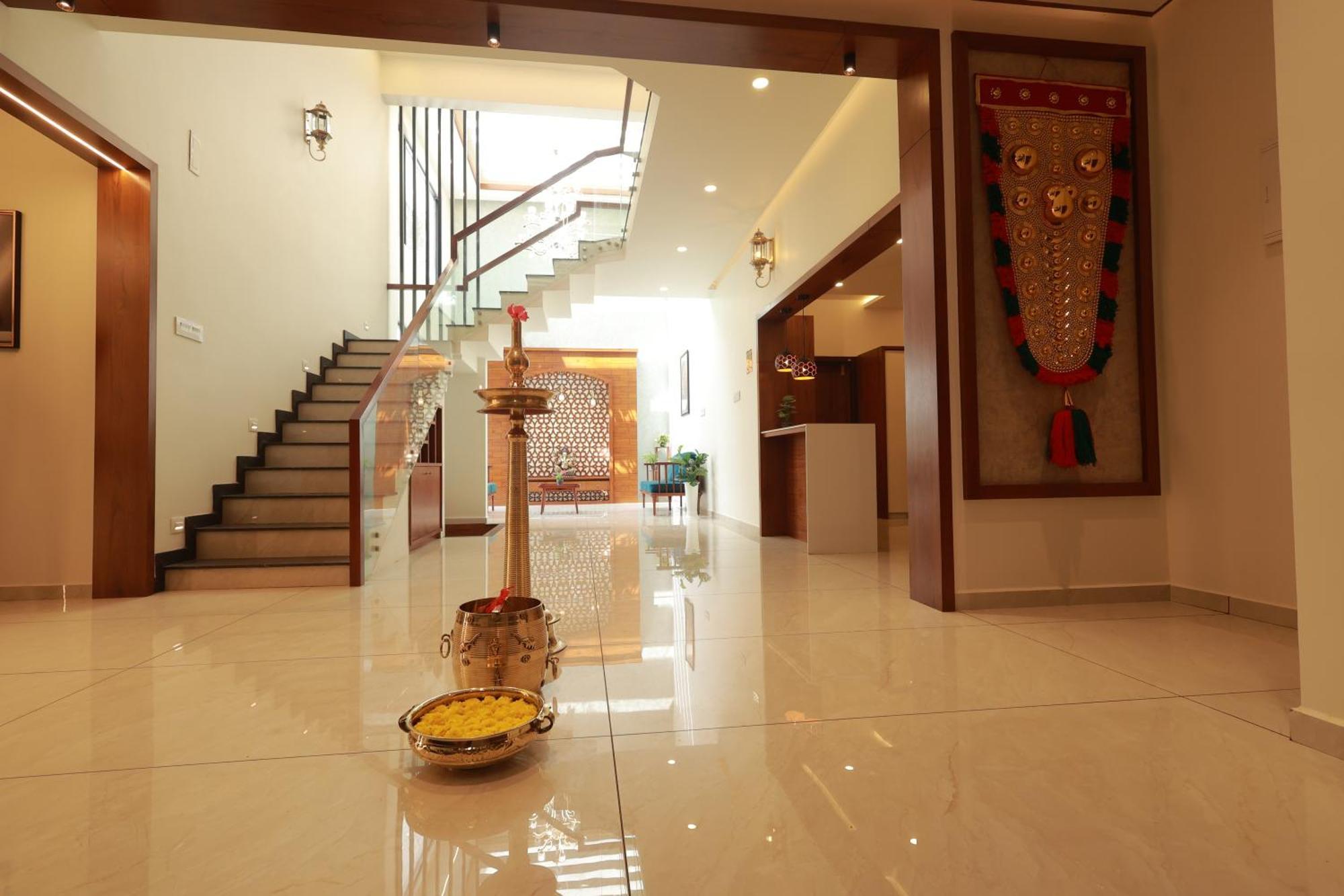 Tatvaura Resort Wayanad Padinjarathara Extérieur photo