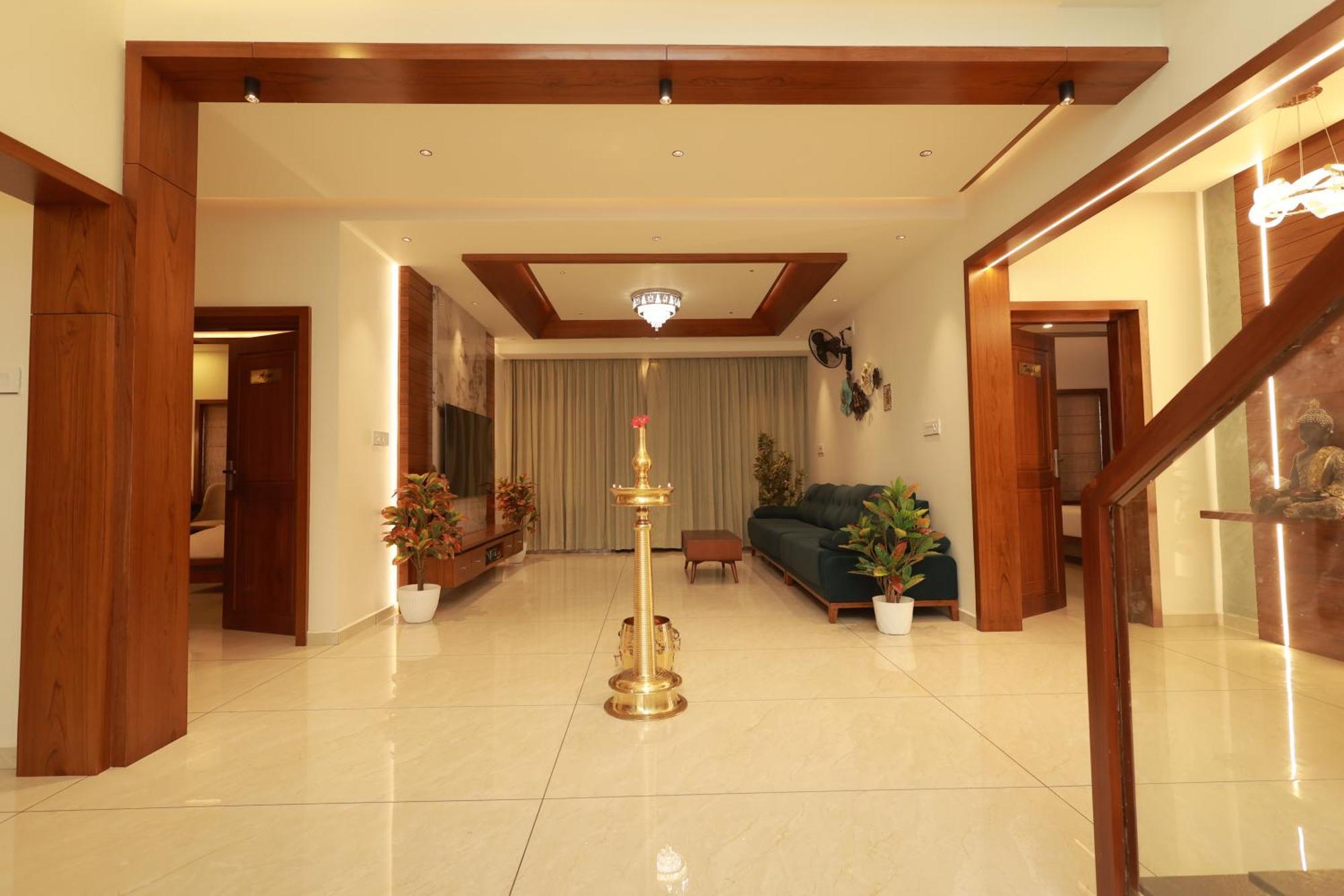 Tatvaura Resort Wayanad Padinjarathara Extérieur photo
