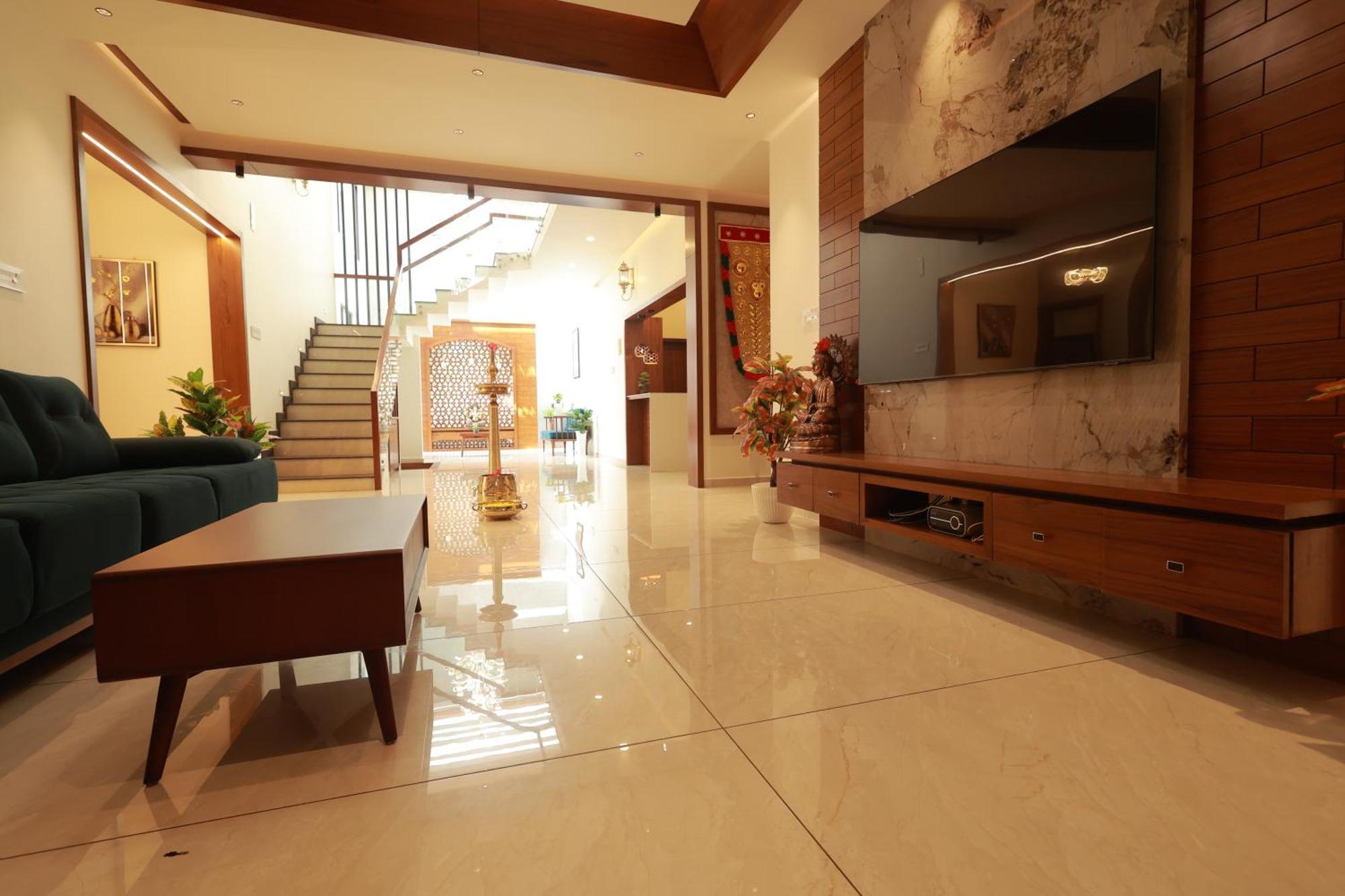 Tatvaura Resort Wayanad Padinjarathara Extérieur photo